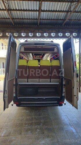 Mercedes Sprinter 315 2010, 575,000 km - 2.2 l - Bakı