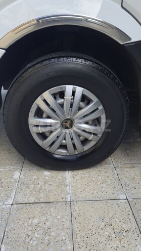 Mercedes Sprinter 315 2010, 575,000 km - 2.2 l - Bakı