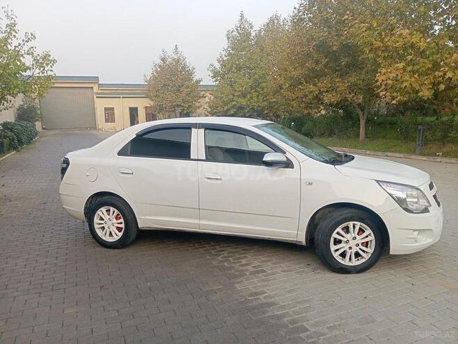 Chevrolet Cobalt 2024, 158,500 km - 1.5 l - Bakı
