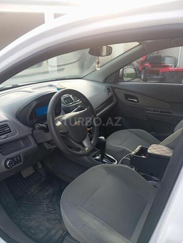 Chevrolet Cobalt 2024, 158,500 km - 1.5 l - Bakı