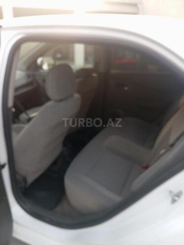 Chevrolet Cobalt 2024, 158,500 km - 1.5 l - Bakı