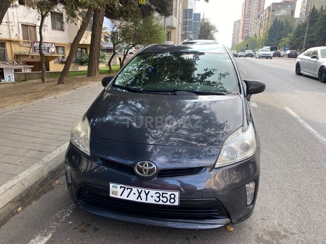 Toyota Prius 2014, 390,000 km - 1.8 l - Sumqayıt