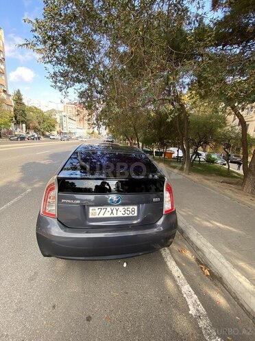 Toyota Prius 2014, 390,000 km - 1.8 l - Sumqayıt