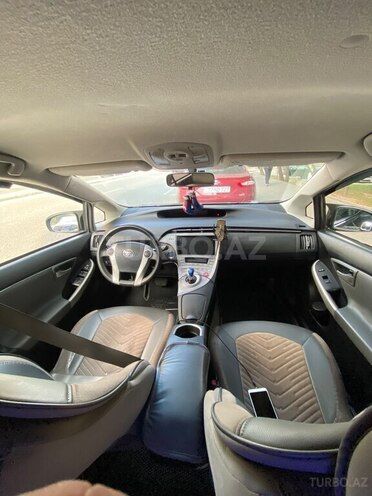 Toyota Prius 2014, 390,000 km - 1.8 l - Sumqayıt