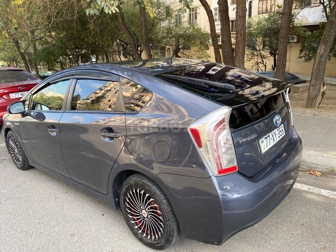 Toyota Prius 2014, 390,000 km - 1.8 l - Sumqayıt