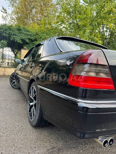 Mercedes C 230 1999, 298,000 km - 2.3 l - İsmayıllı