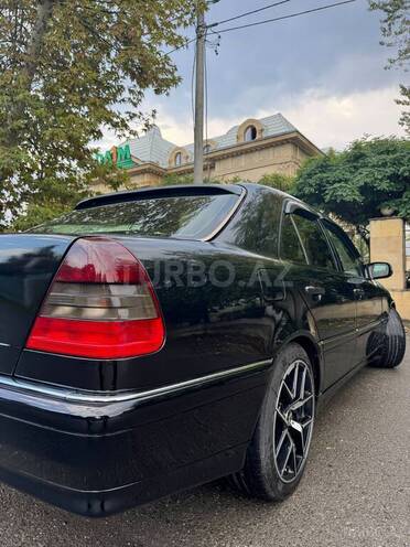 Mercedes C 230 1999, 298,000 km - 2.3 l - İsmayıllı