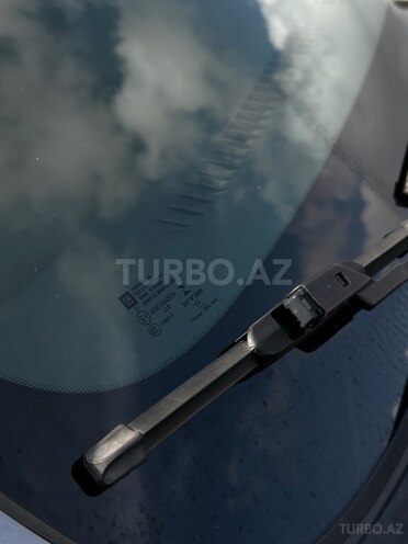 Chevrolet Trax 2020, 258,070 km - 1.4 l - Bakı