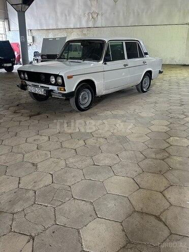 LADA (VAZ) 2106 1986, 300,000 km - 1.6 l - Masallı