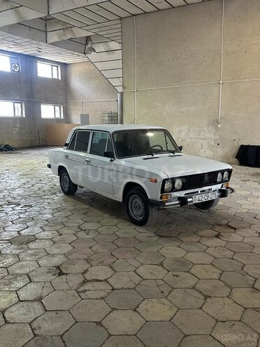 LADA (VAZ) 2106 1986, 300,000 km - 1.6 l - Masallı