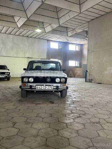 LADA (VAZ) 2106 1986, 300,000 km - 1.6 l - Masallı