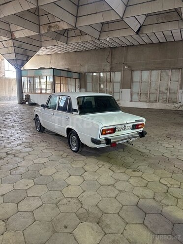 LADA (VAZ) 2106 1986, 300,000 km - 1.6 l - Masallı