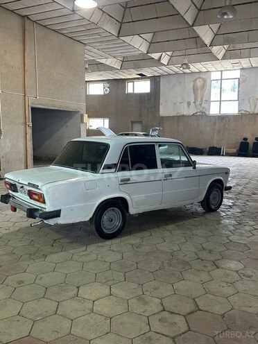 LADA (VAZ) 2106 1986, 300,000 km - 1.6 l - Masallı