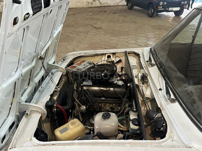 LADA (VAZ) 2106 1986, 300,000 km - 1.6 l - Masallı