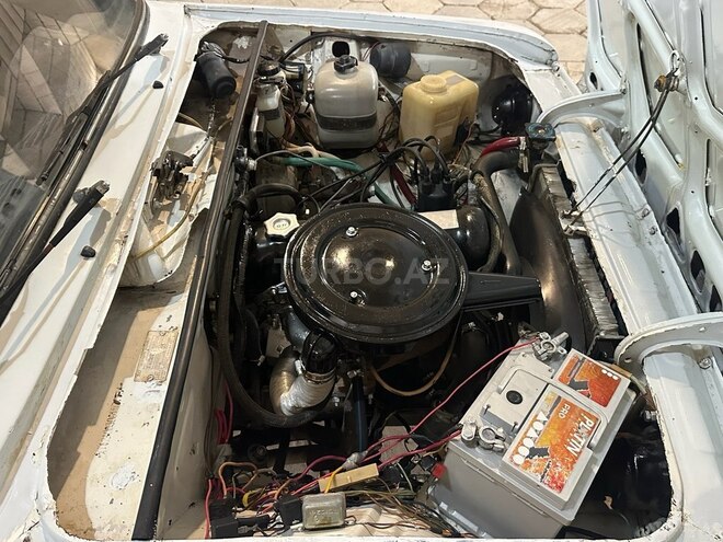 LADA (VAZ) 2106 1986, 300,000 km - 1.6 l - Masallı