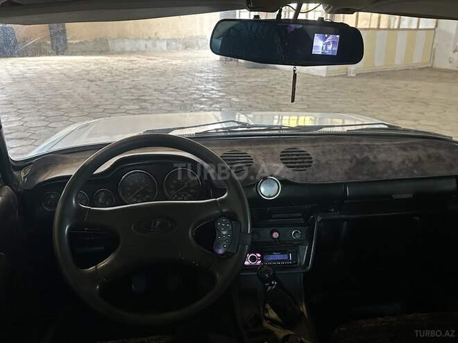 LADA (VAZ) 2106 1986, 300,000 km - 1.6 l - Masallı