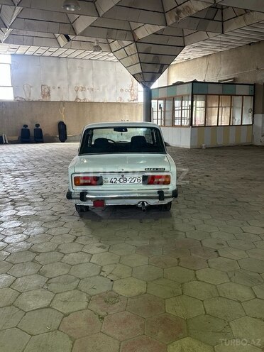 LADA (VAZ) 2106 1986, 300,000 km - 1.6 l - Masallı