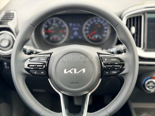 Kia  2026, 0 km - 1.4 l - Bakı