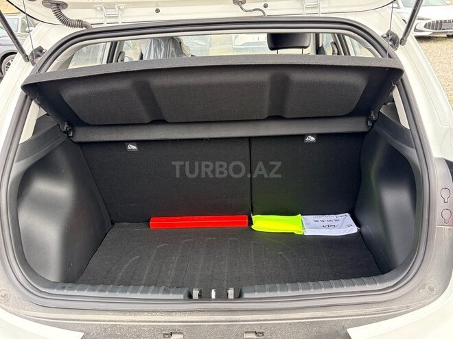 Kia  2026, 0 km - 1.4 l - Bakı