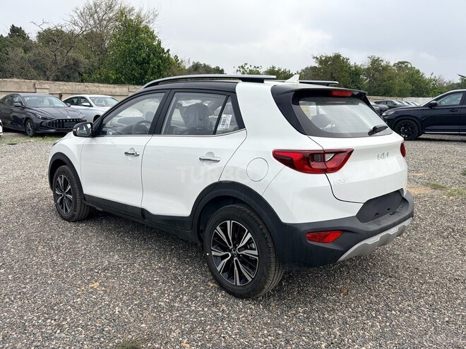 Kia  2026, 0 km - 1.4 l - Bakı