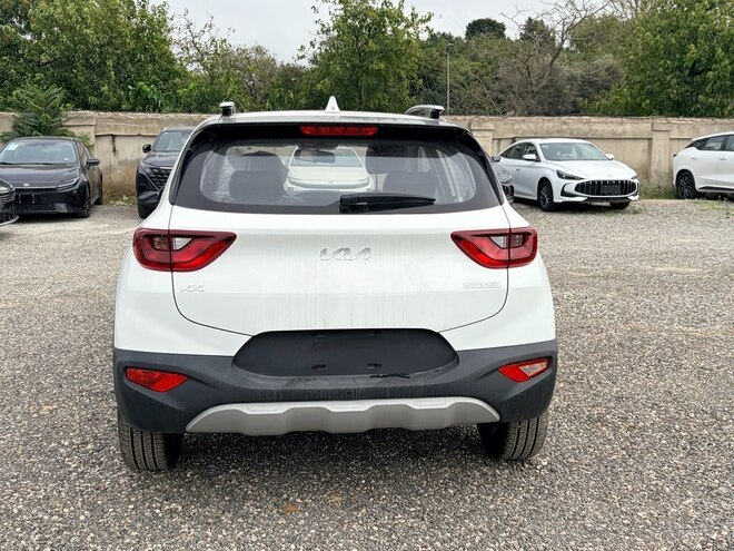 Kia  2026, 0 km - 1.4 l - Bakı