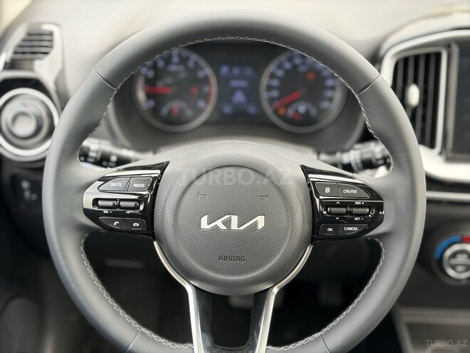 Kia  2026, 0 km - 1.4 l - Bakı