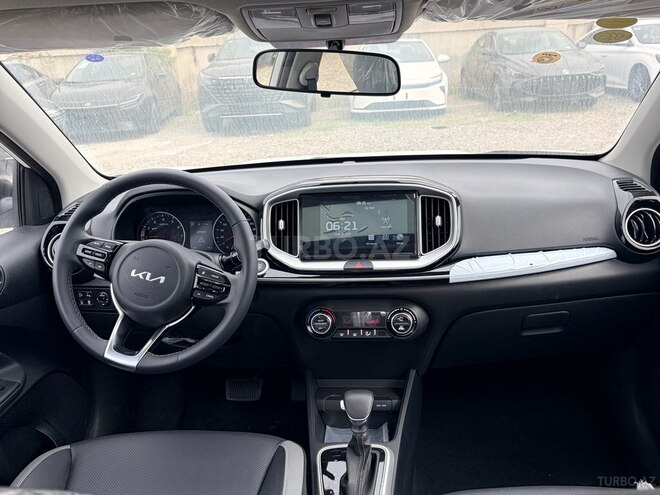 Kia  2026, 0 km - 1.4 l - Bakı