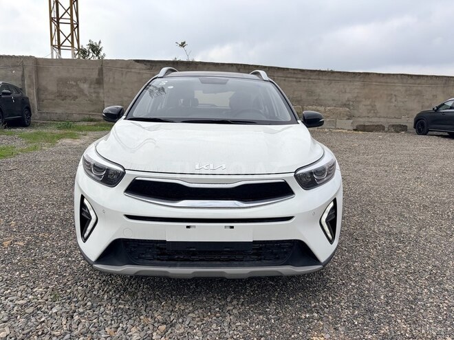 Kia  2026, 0 km - 1.4 l - Bakı