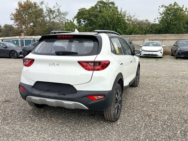 Kia  2026, 0 km - 1.4 l - Bakı