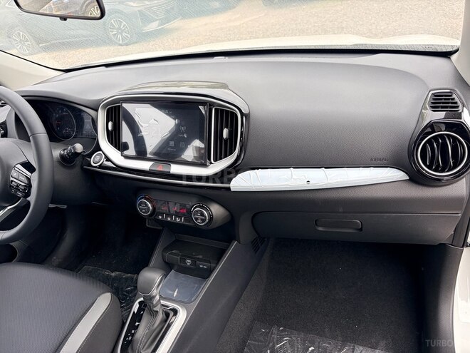 Kia  2026, 0 km - 1.4 l - Bakı