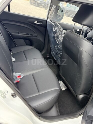 Kia  2026, 0 km - 1.4 l - Bakı