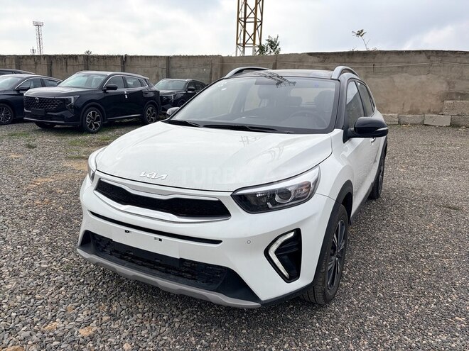 Kia  2026, 0 km - 1.4 l - Bakı
