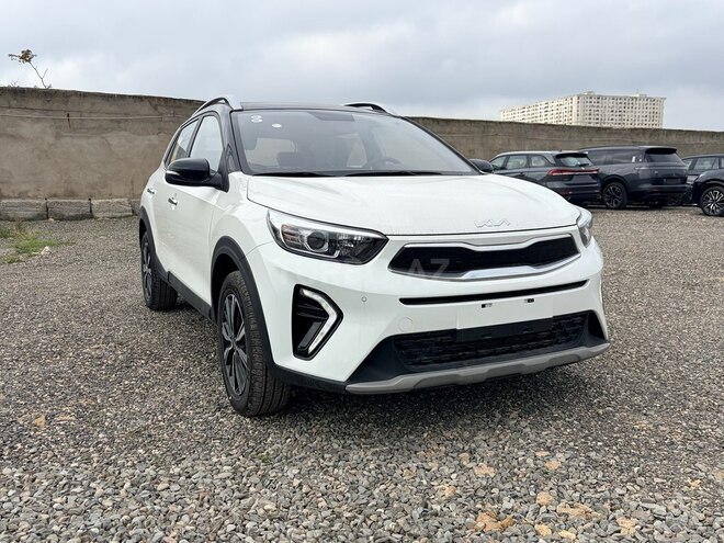 Kia  2026, 0 km - 1.4 l - Bakı