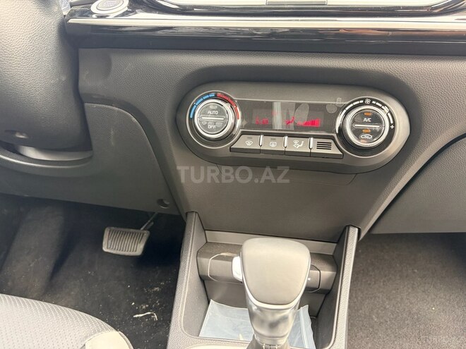 Kia  2026, 0 km - 1.4 l - Bakı