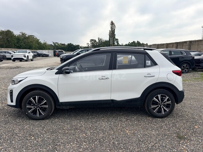 Kia  2026, 0 km - 1.4 l - Bakı