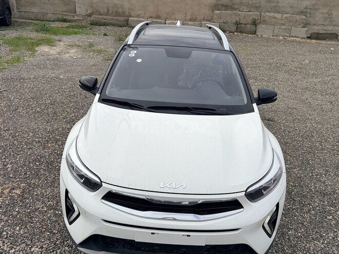 Kia  2026, 0 km - 1.4 l - Bakı