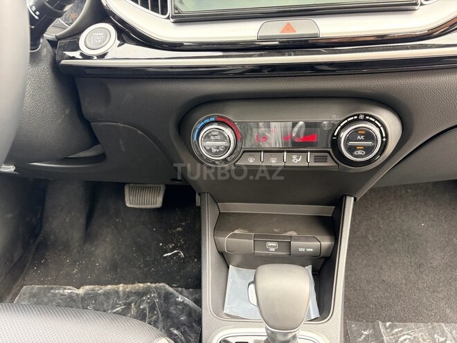 Kia  2026, 0 km - 1.4 l - Bakı