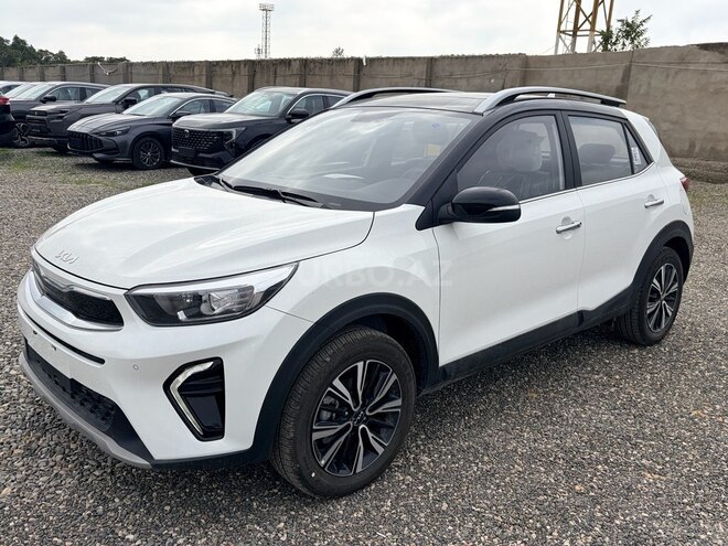Kia  2026, 0 km - 1.4 l - Bakı