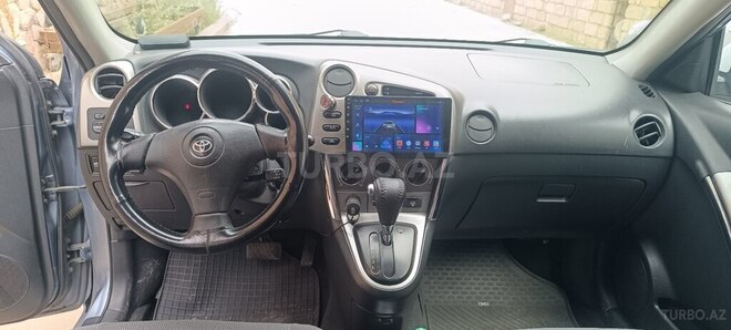 Toyota Matrix 2006, 220,000 km - 1.8 l - Bakı