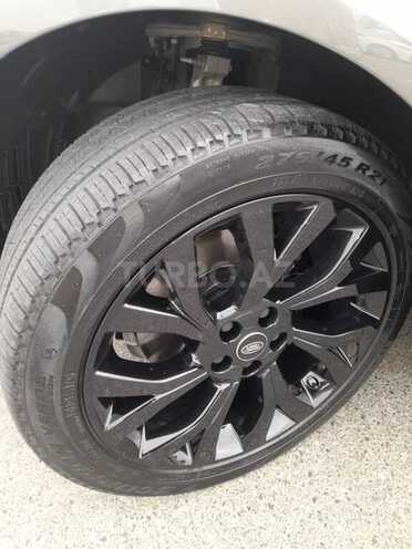 Land Rover Range Rover 2018, 126,095 km - 3.0 л - Bakı