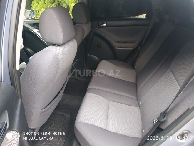 Toyota Matrix 2006, 220,000 km - 1.8 l - Bakı
