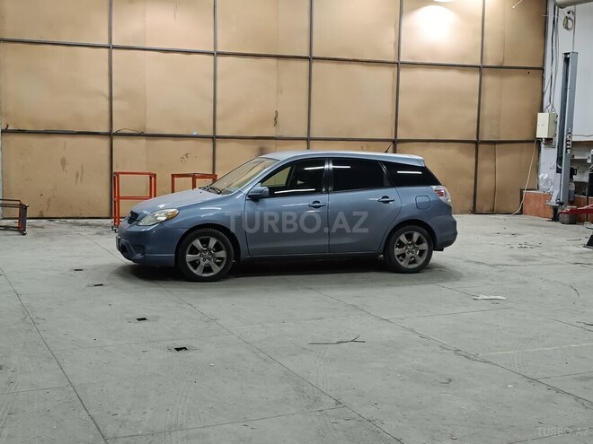 Toyota Matrix 2006, 220,000 km - 1.8 l - Bakı