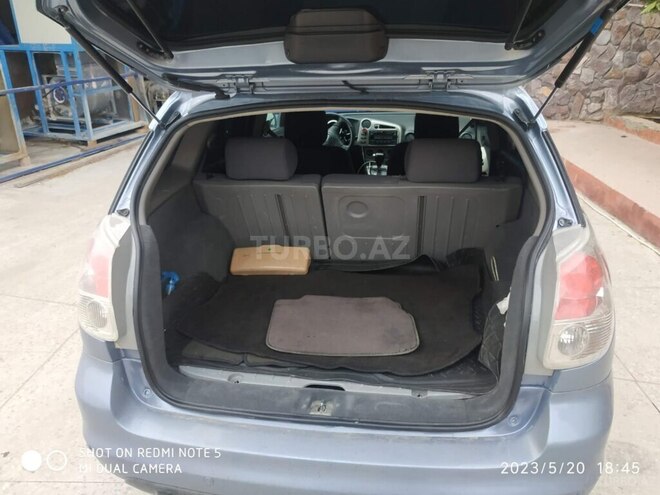 Toyota Matrix 2006, 220,000 km - 1.8 l - Bakı