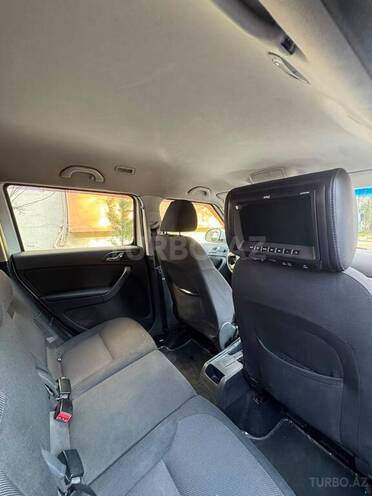 Skoda Yeti 2010, 122,000 km - 1.2 l - Bakı