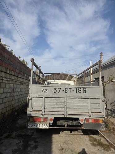 GAZ 33021 1997, 288,009 km - 2.4 l - Bakı