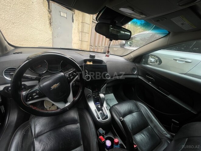 Chevrolet Cruze 2014, 320,000 km - 1.4 l - Bakı