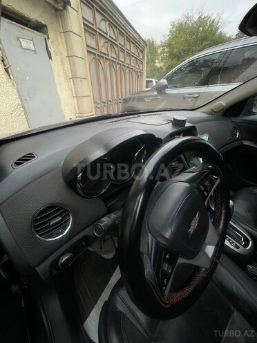 Chevrolet Cruze 2014, 320,000 km - 1.4 l - Bakı