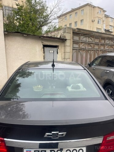 Chevrolet Cruze 2014, 320,000 km - 1.4 l - Bakı