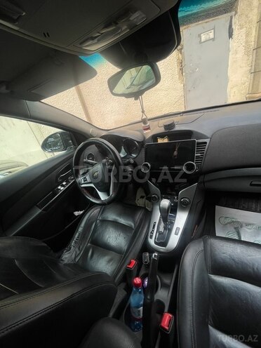 Chevrolet Cruze 2014, 320,000 km - 1.4 l - Bakı