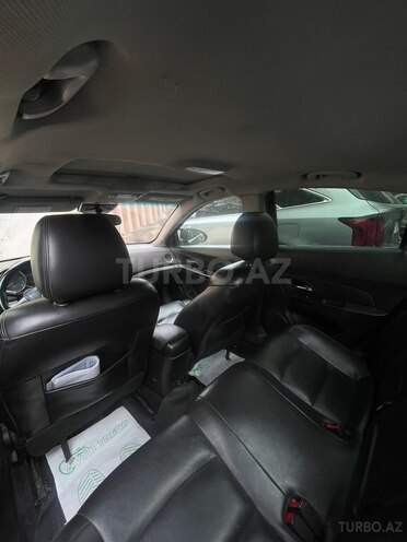 Chevrolet Cruze 2014, 320,000 km - 1.4 l - Bakı